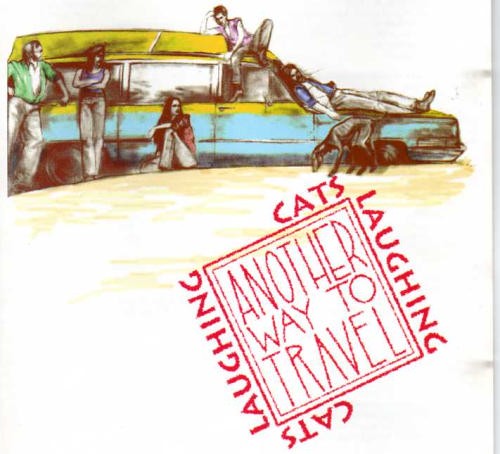 Another Way to Travel