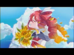 私だけ置いていかれた夏