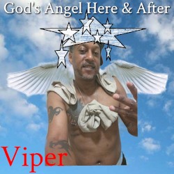 Christ's Angel Here & After (The Hear & After)