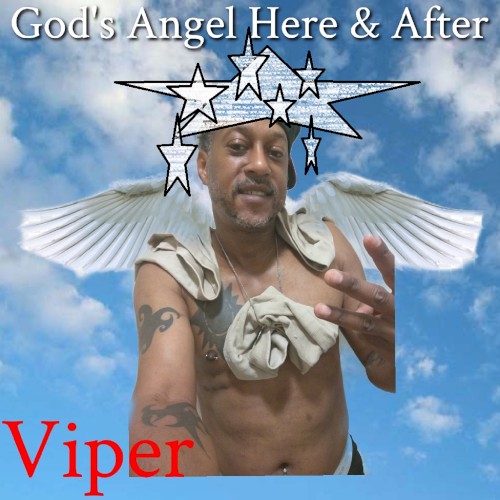 Christ's Angel Here & After (The Hear & After)