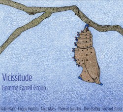 Vicissitude