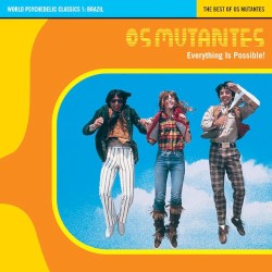 Everything Is Possible! The Best of Os Mutantes