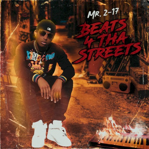 Beats 4 Tha Streets