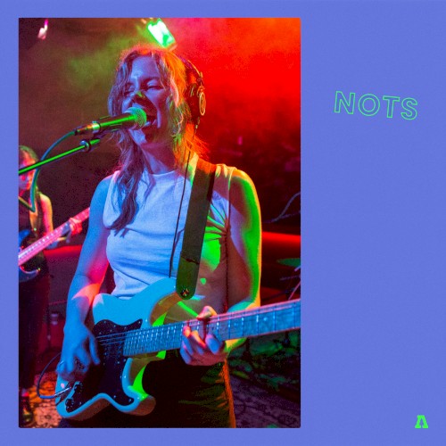 Audiotree Live