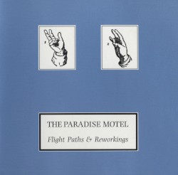 Flight Paths & Reworkings