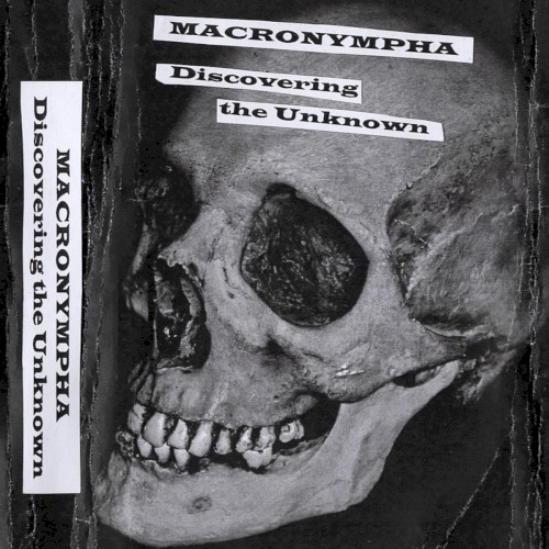 Discovering the Unknown (2016/2018)