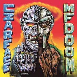 Czarface Meets Metal Face