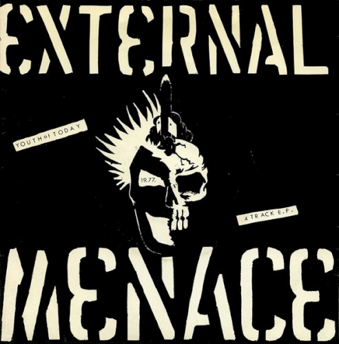 Youth of Today E.P.