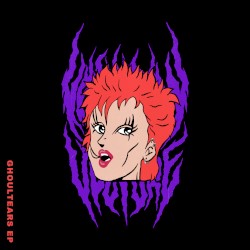 Ghoultears