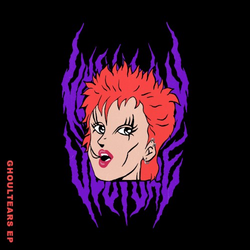 Ghoultears