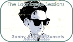 The Lagniappe Sessions