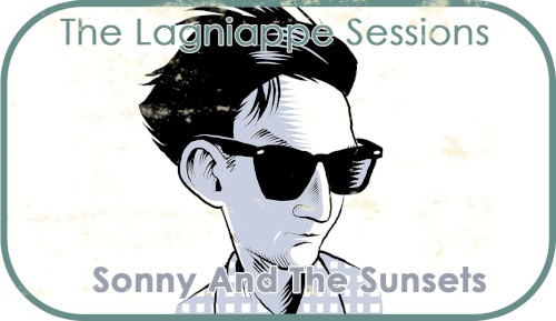 The Lagniappe Sessions