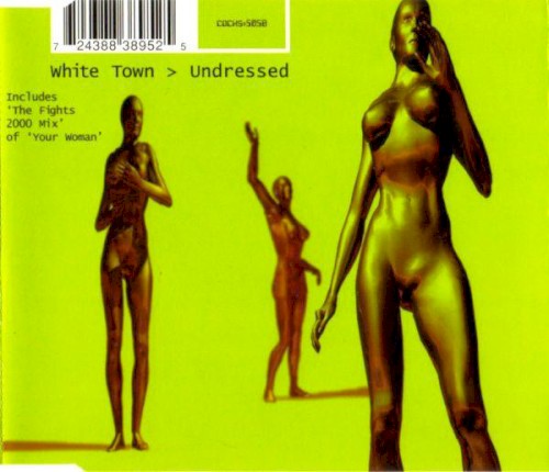 Undressed