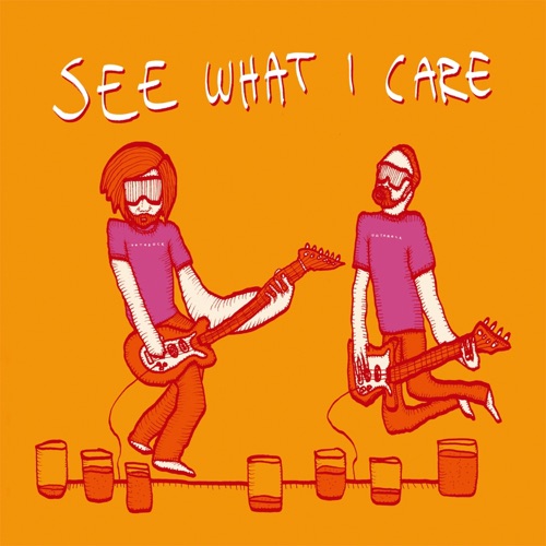 See What I Care