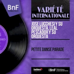 Petite danse parade