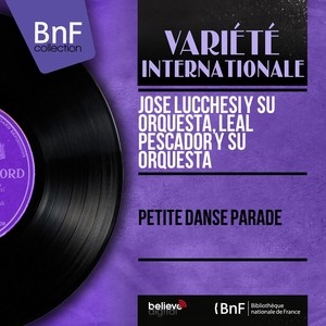 Petite danse parade