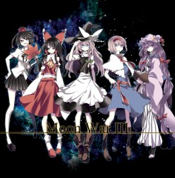 Moon War III