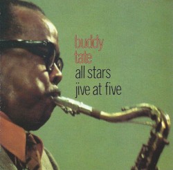 Jive At Five