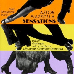 Sensations