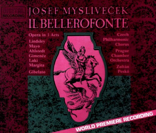 Il Bellerofonte