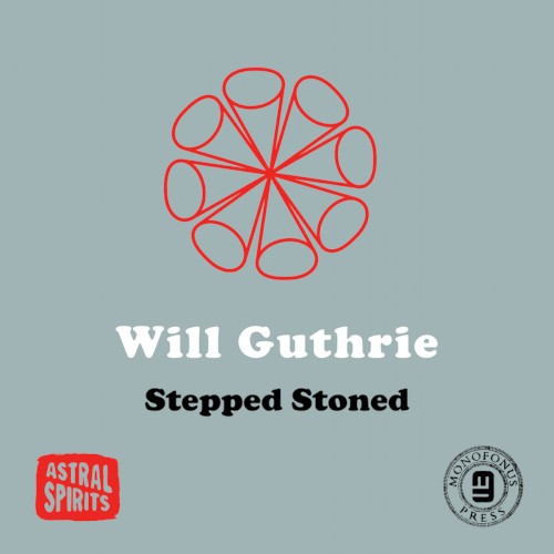 Stepped Stoned