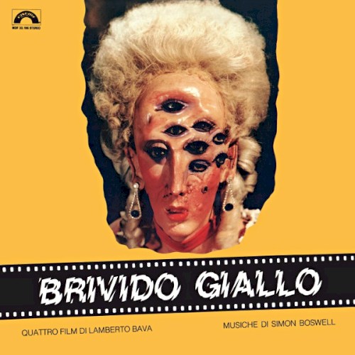 Brivido giallo