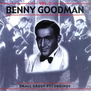 Small Group Recordings, Vol. 2