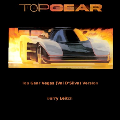 Top Gear Vegas (Vai D'Silva version)