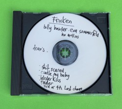Fricken Demos