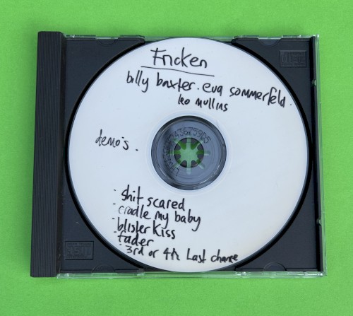 Fricken Demos