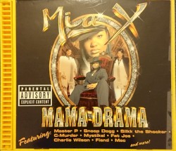 Mama Drama