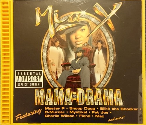Mama Drama