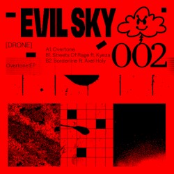 Overtone EP