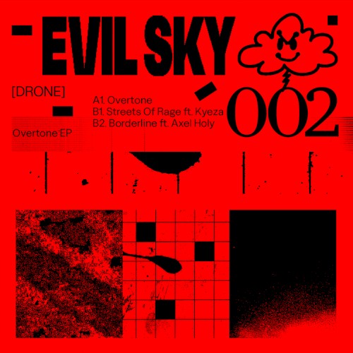 Overtone EP
