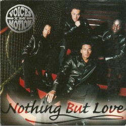 Nothing But Love