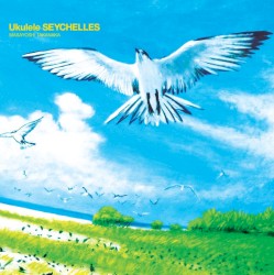 Ukulele SEYCHELLES
