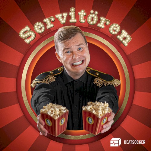 Servitören (Pinchos)
