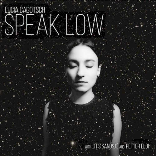Speak Low