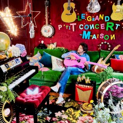 Le Grand P’tit Concert -M‐aison