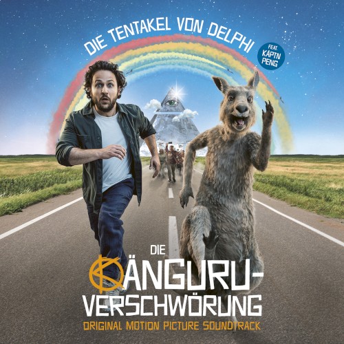 Die Känguru Verschwörung: Original Motion Picture Soundtrack