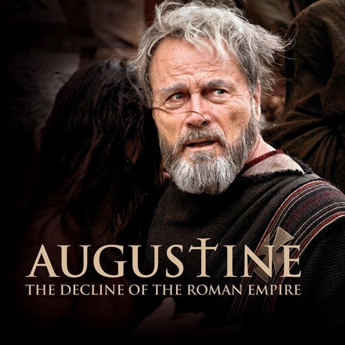 Augustine: The Decline of the Roman Empire