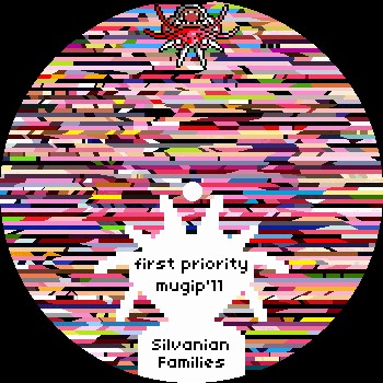 First Priority / Mugip'11