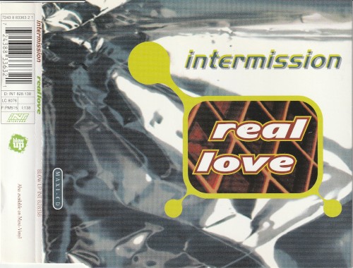 Real Love