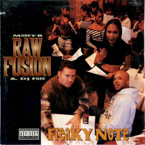 Freaky Note / Glockadoodayoo