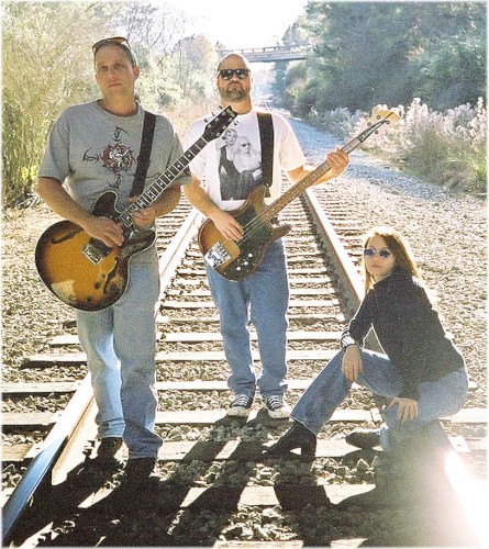 ’99 Rehearsals