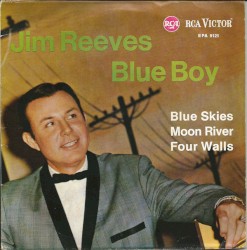 Blue Boy