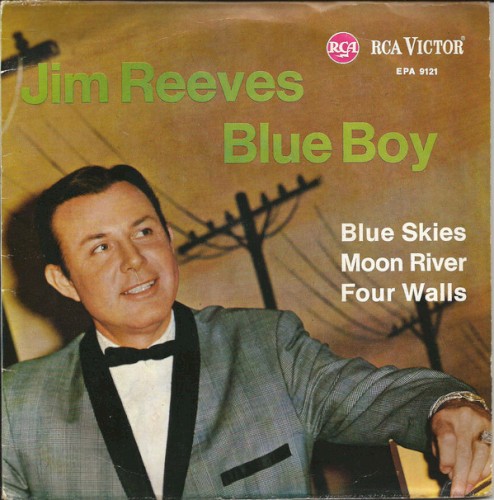 Blue Boy