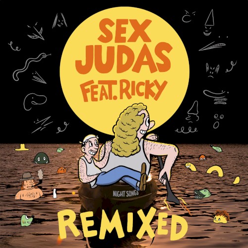 Night Songs Remixed