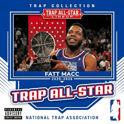 Trap All Star