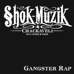 Gangster Rap